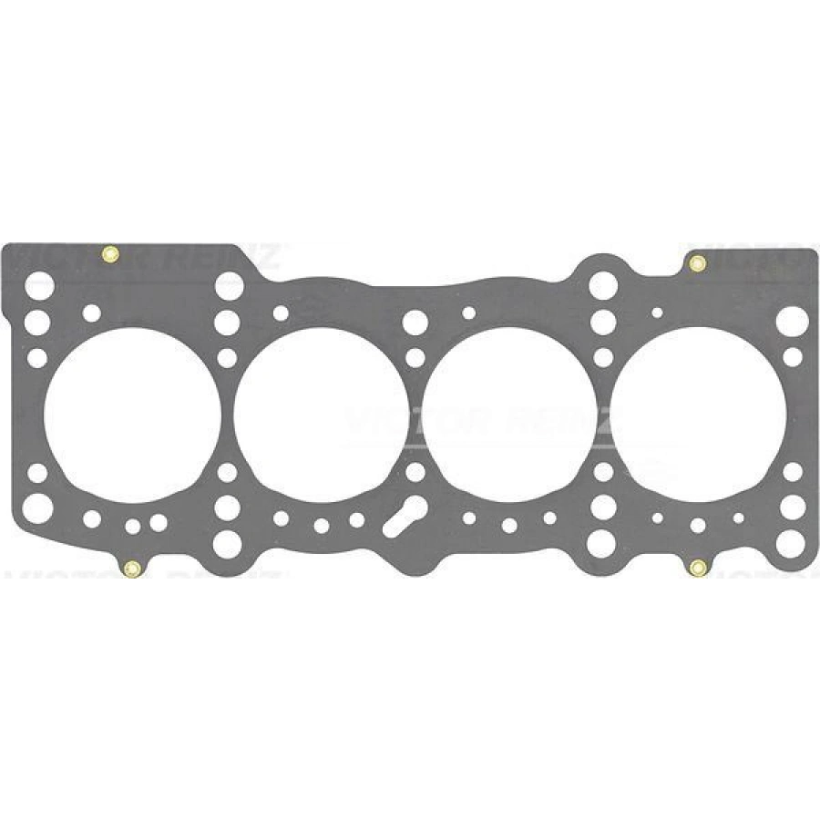 SİLİNDİR KAPAK CONTASI DOBLO FIORINO GRANDE PUNTO LINEA PALIO AGILA ASTRA H COMBO CORSA C D 1.3D 0.82 MM