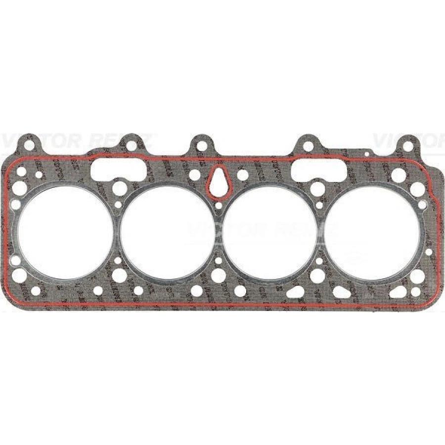 SİLİNDİR KAPAK CONTASI DUCATO 9094 1.9TD 2 KERTİK KAMPANYALI