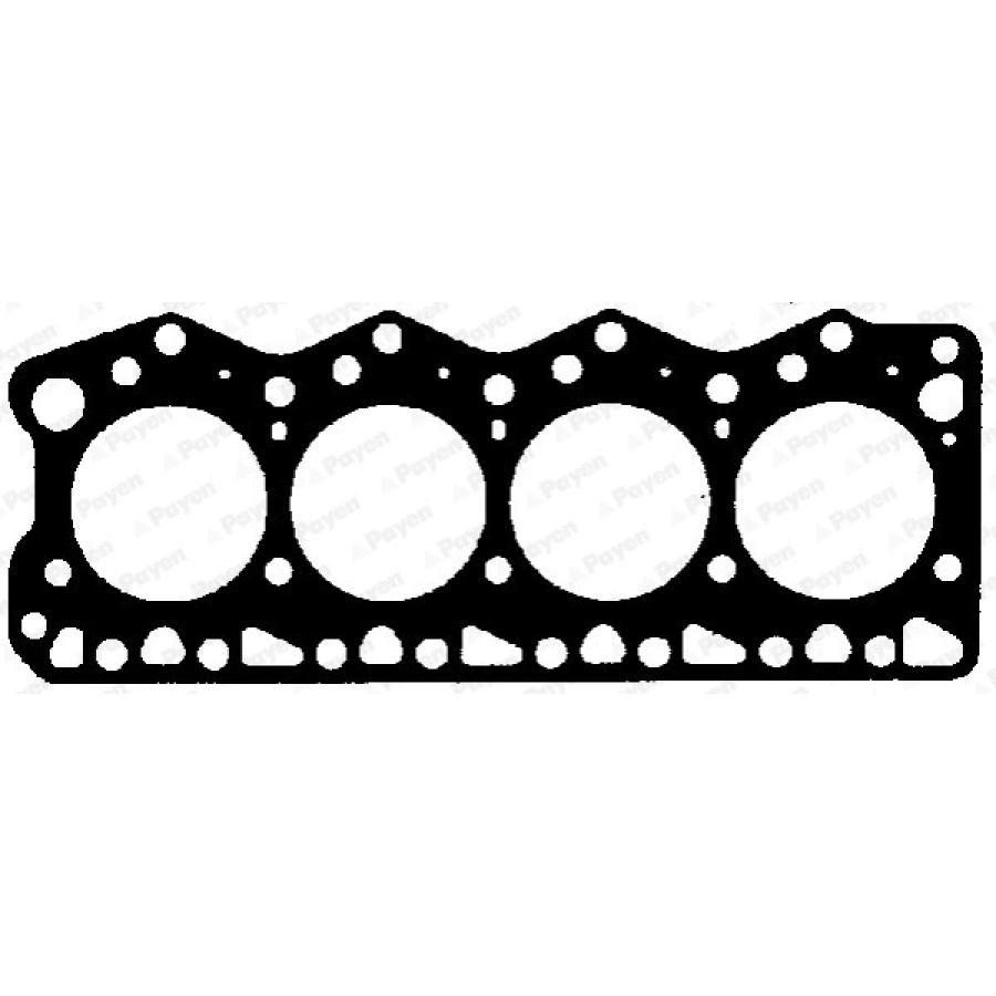 SILINDIR KAPAK CONTASI DUCATO/BOXER 2.8 JTD-HDI 98-