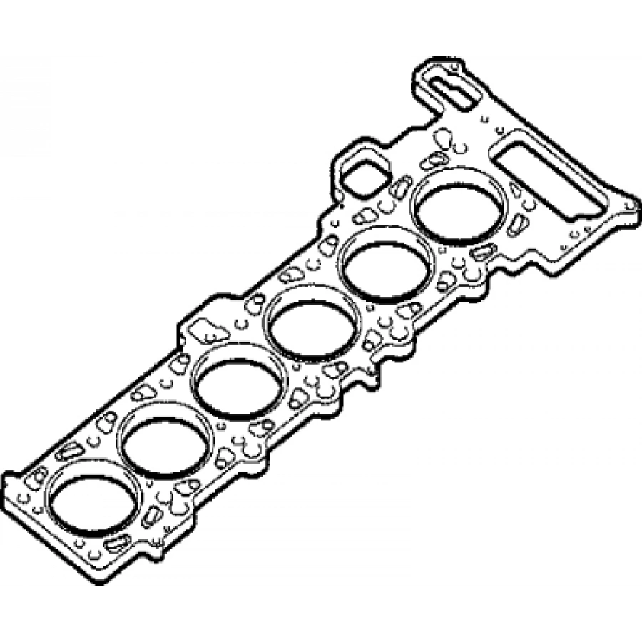 SILINDIR KAPAK CONTASI E39-46 M52-54 99-03