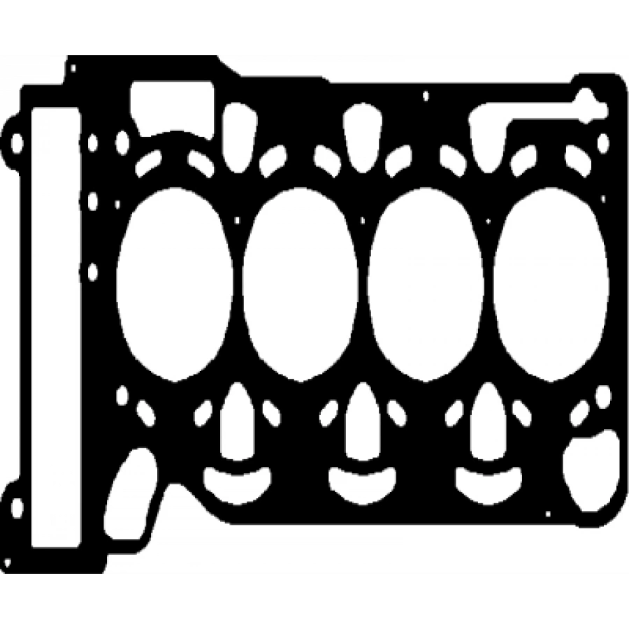 SILINDIR KAPAK CONTASI E46-87-90-91-X3 N40-42-45-46 01-12