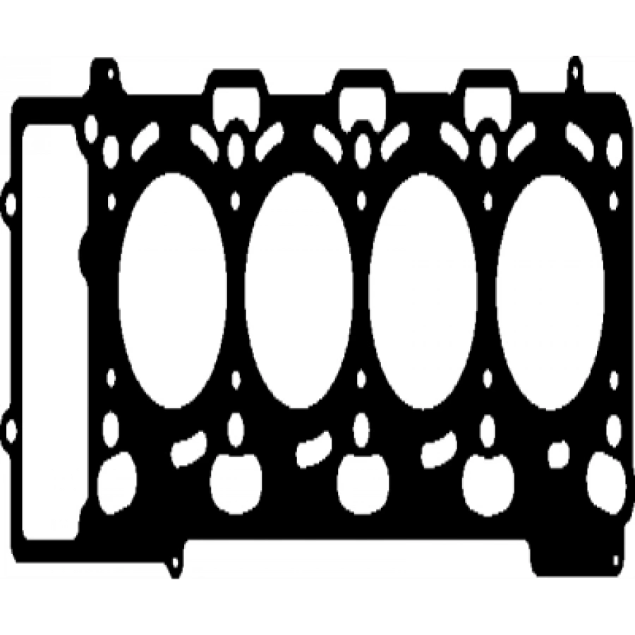 SILINDIR KAPAK CONTASI E65-66 N62 03-07