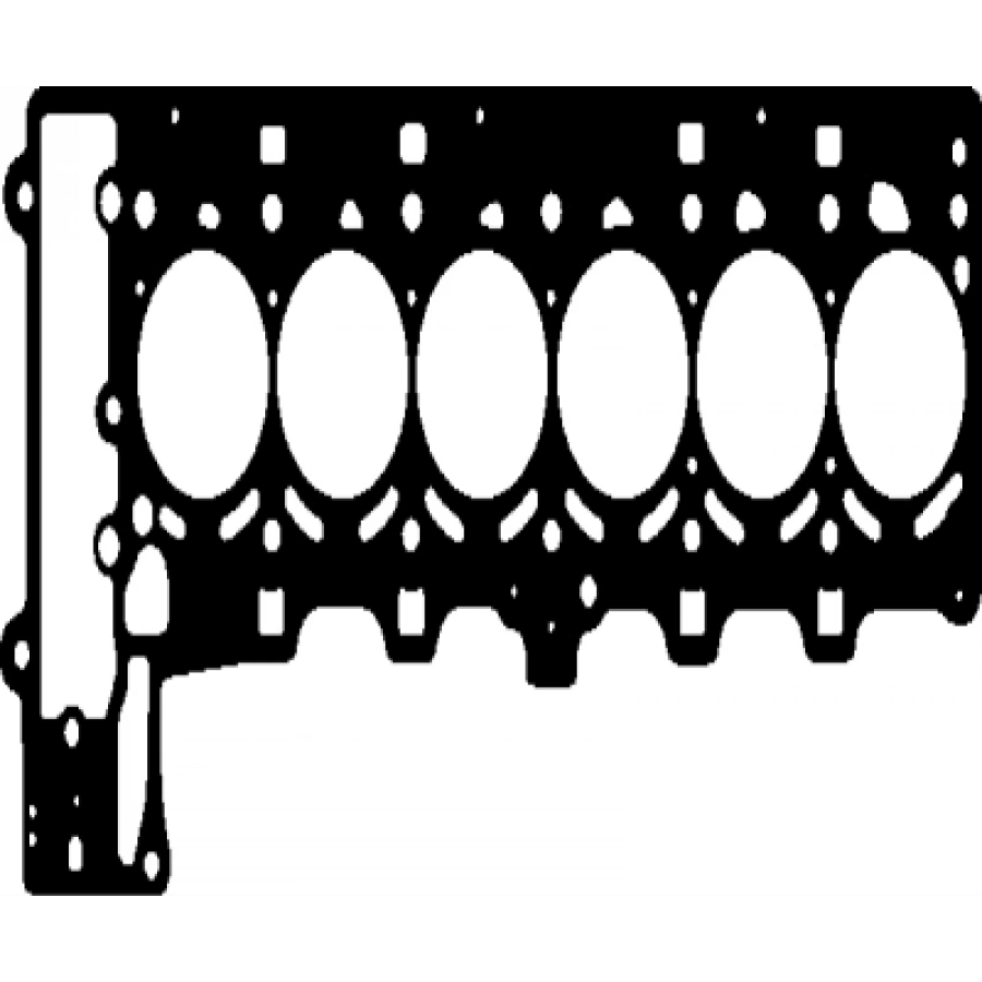 SILINDIR KAPAK CONTASI E82-88-90-91-92-93-60-F01-02-X6 N54 06-12