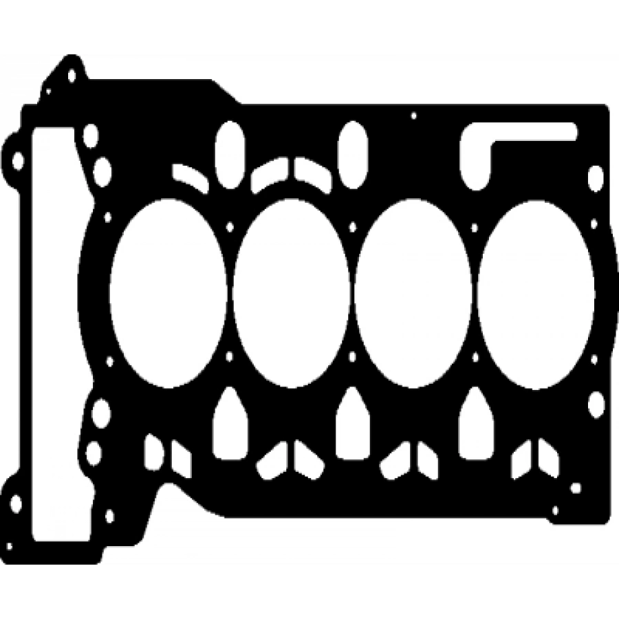 SILINDIR KAPAK CONTASI E90 320IS 05-12
