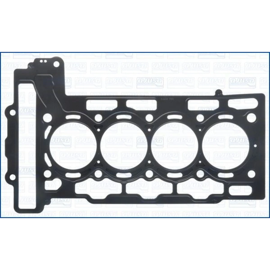 SILINDIR KAPAK CONTASI (EP6) 207/208/308/508/RCZ/MINI 1.6 16V 07-