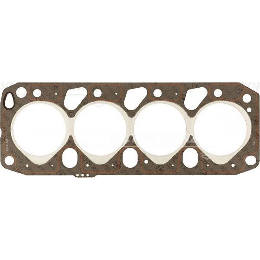 SİLİNDİR KAPAK CONTASI ESCORT 9299 FIESTA 9496 MONDEO 9300 1.6