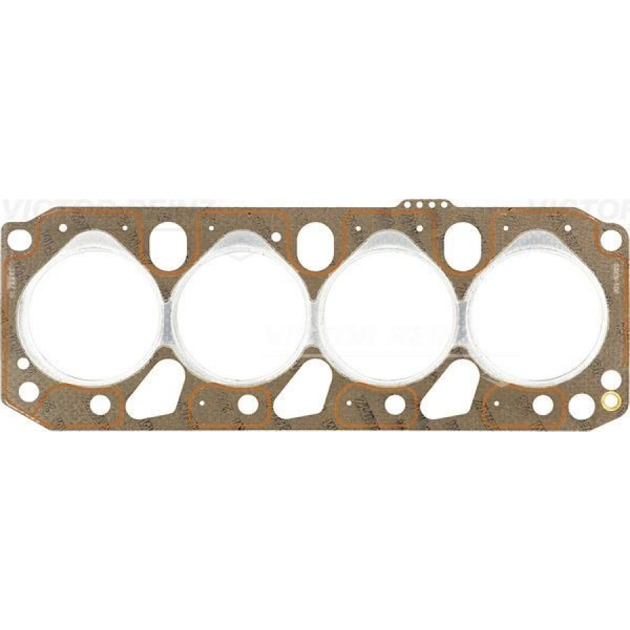 SİLİNDİR KAPAK CONTASI ESCORT VI FIESTA IV MONDEO II 1.8D 3 KERTİK