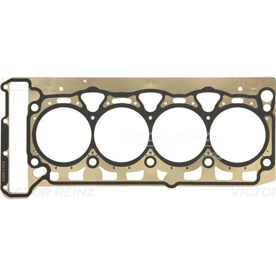 SİLİNDİR KAPAK CONTASI FABIA 1.4 9903