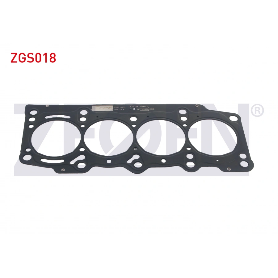 SILINDIR KAPAK CONTASI FIAT LINEA 1.4 TJET