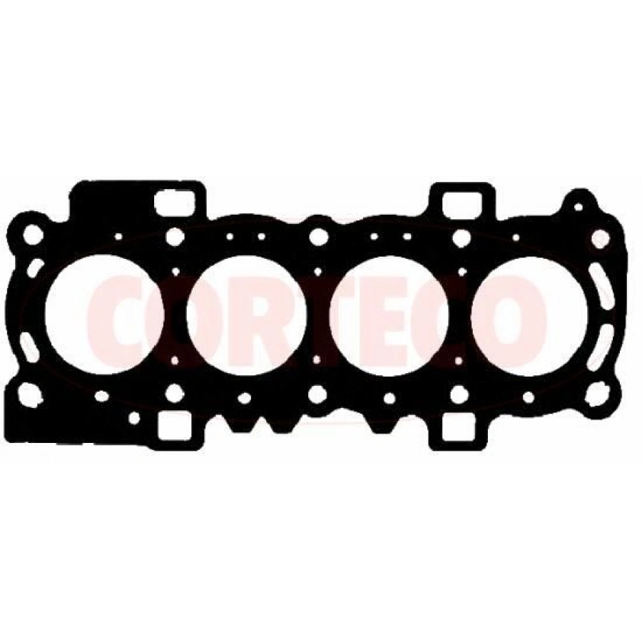 SILINDIR KAPAK CONTASI FIESTA 1.25 ZETEC-S 08-