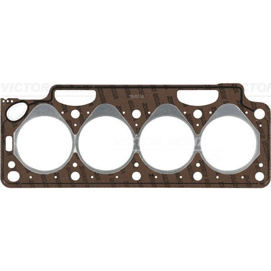 SİLİNDİR KAPAK CONTASI FLASH R21