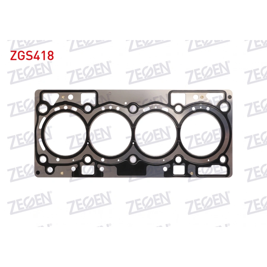 SILINDIR KAPAK CONTASI FOCUS 1.5 ECOBOOST