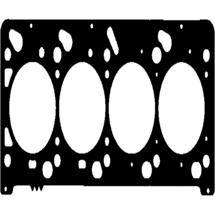 SILINDIR KAPAK CONTASI FOCUS 2,0 ZETEC-E 98-04