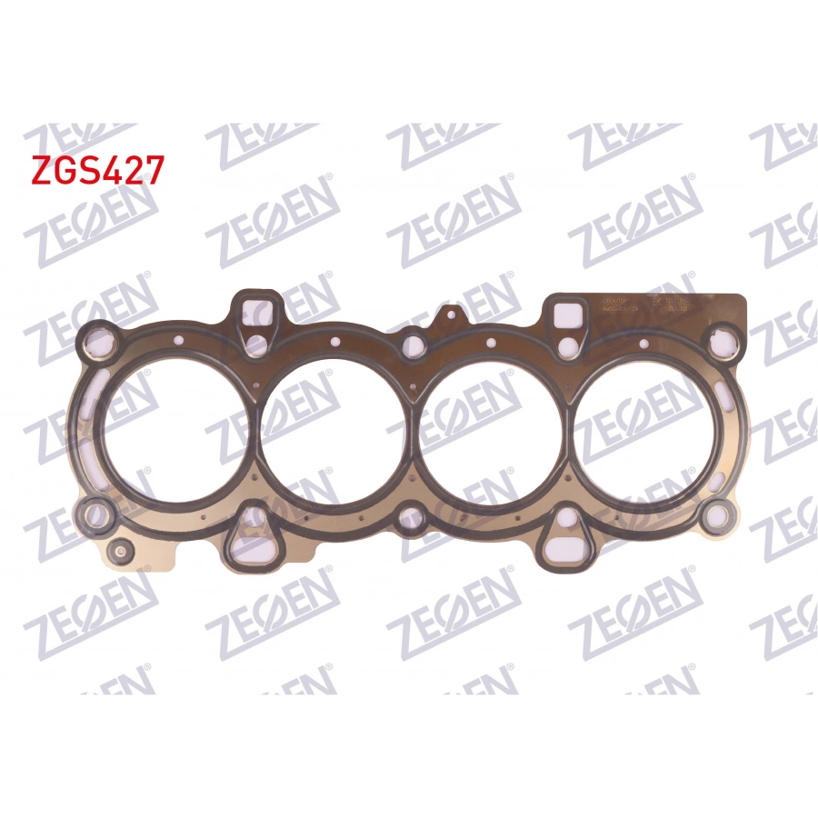 SILINDIR KAPAK CONTASI FOCUS-FIESTA 1.6