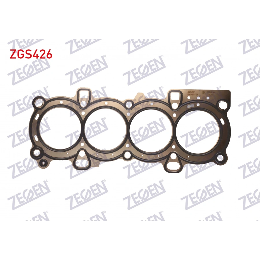 SILINDIR KAPAK CONTASI FOCUS-FIESTA 1.6