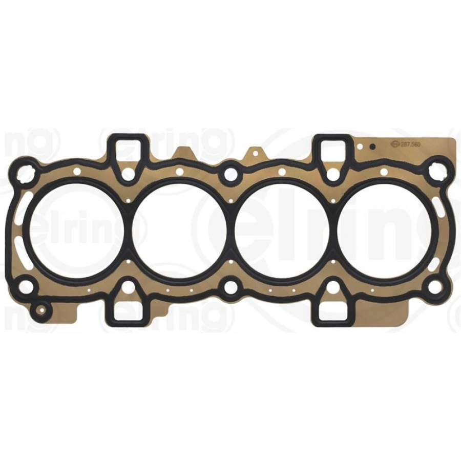 SILINDIR KAPAK CONTASI FORD 115-123 PS CMAX-FOCUS-