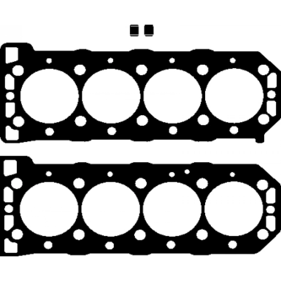 SILINDIR KAPAK CONTASI FREELANDER I 1.8I 16 V 96-
