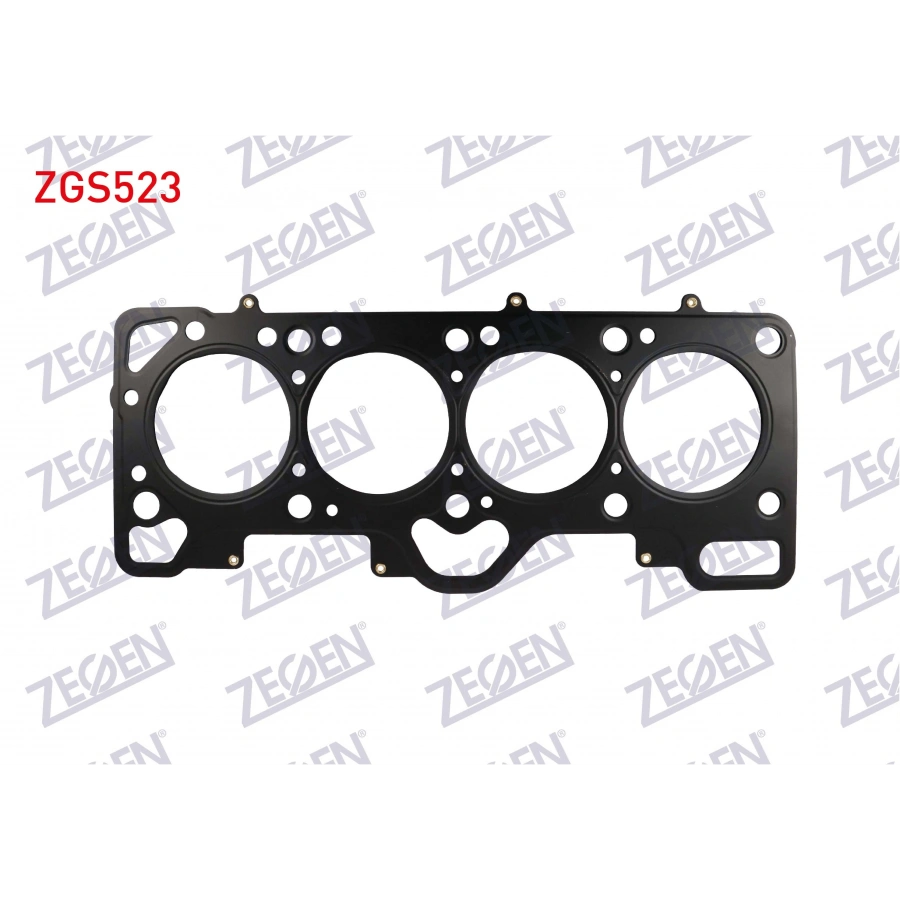 SILINDIR KAPAK CONTASI GETZ 1.3 KROM CELIK