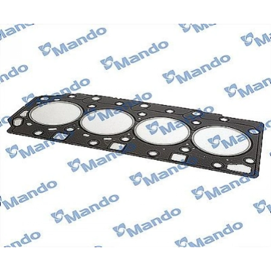 SILINDIR KAPAK CONTASI GRAFIT T=1,00 MM H-1/STAREX/SORENTO 140 HP 2,5 DIZEL CRDI D4CB 2002-
