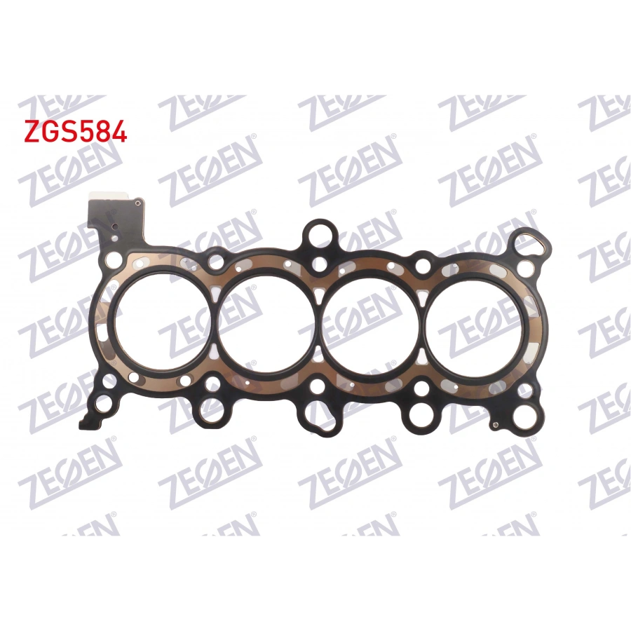 SILINDIR KAPAK CONTASI HONDA CIVIC 1.6 / CR-V / ACCORD 2.0