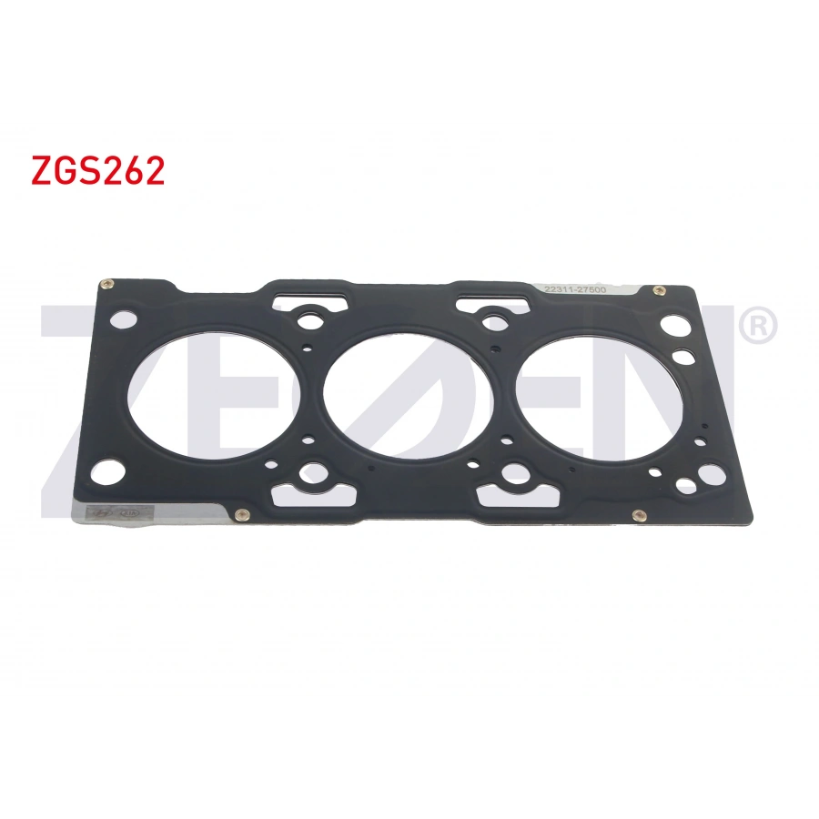 SILINDIR KAPAK CONTASI HYUNDAI ACCENT - GETZ 1.5 CRDI