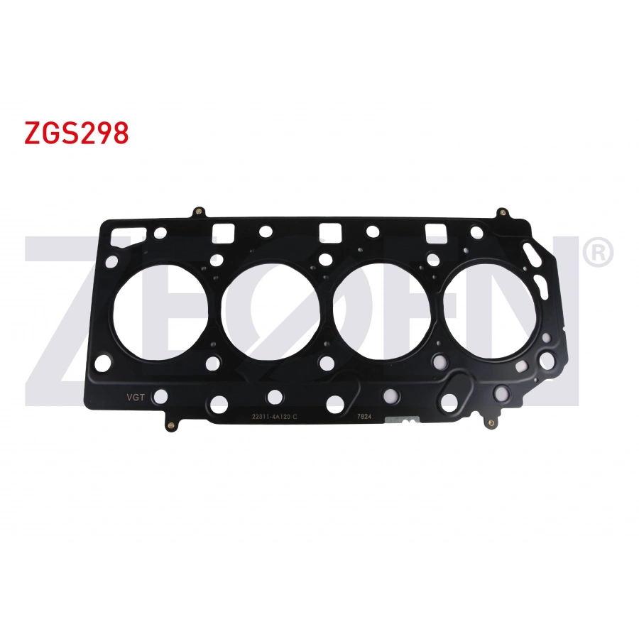 SILINDIR KAPAK CONTASI HYUNDAI STAREX CRDI 170 HP