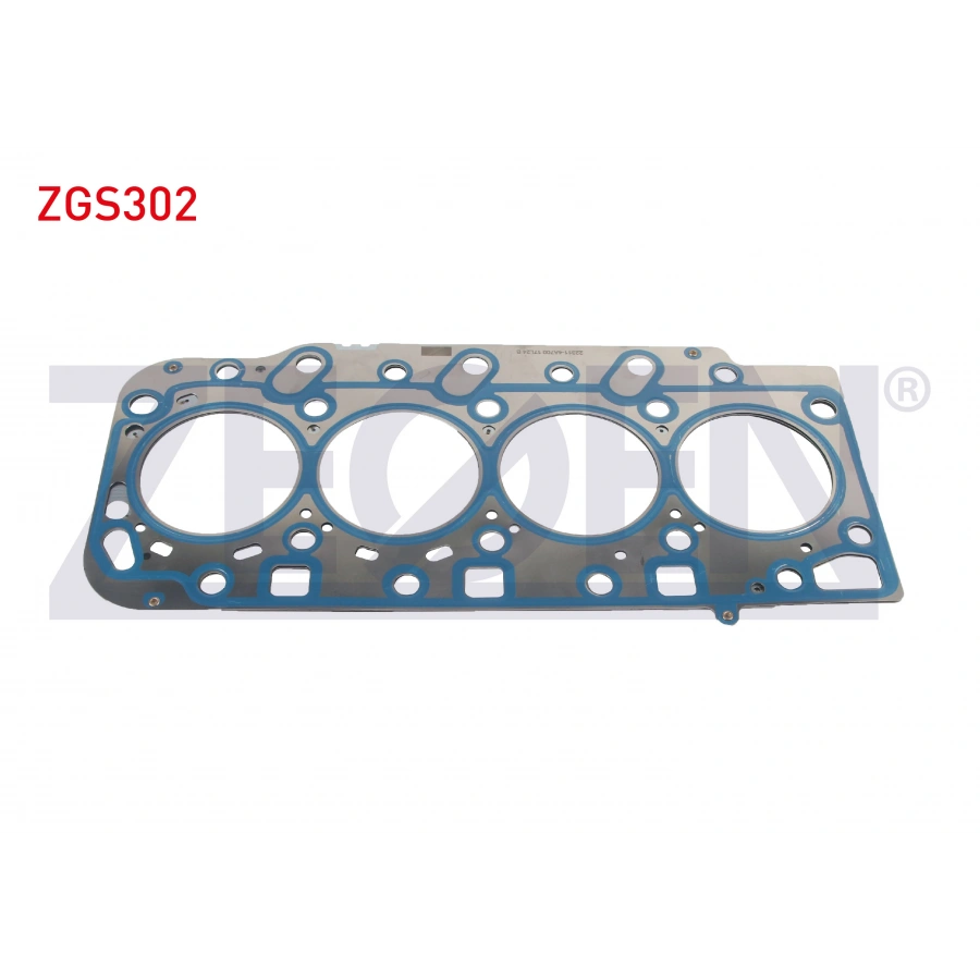 SILINDIR KAPAK CONTASI HYUNDAI STAREX CRDI 190 HP