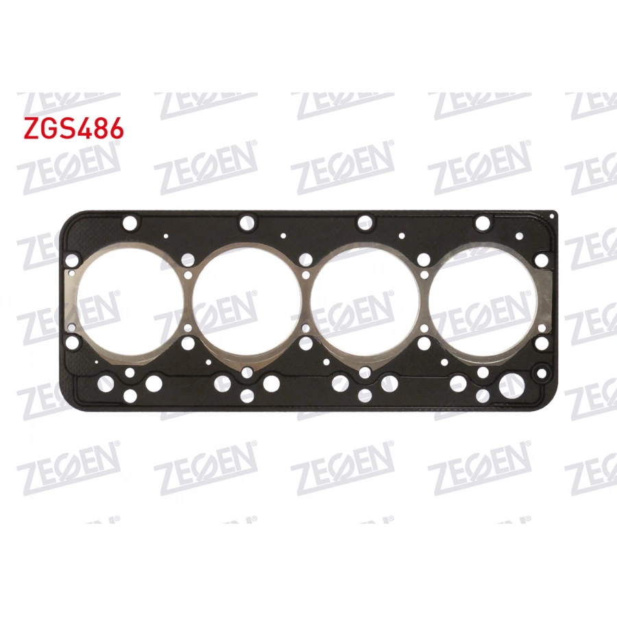 SILINDIR KAPAK CONTASI IVEO M50