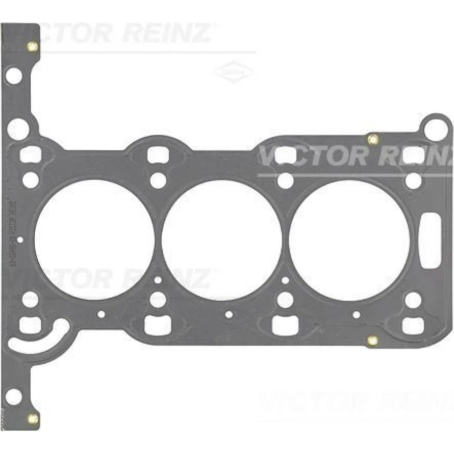 SİLİNDİR KAPAK CONTASI KADETT E ASCONA 1.6 2 DELİK