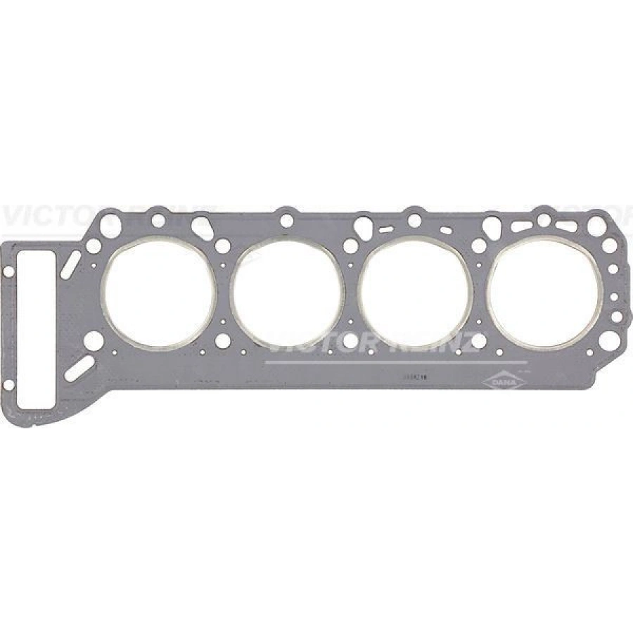 SİLİNDİR KAPAK CONTASI KAMPANYALI