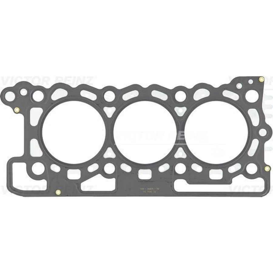 SİLİNDİR KAPAK CONTASI KAMPANYALI