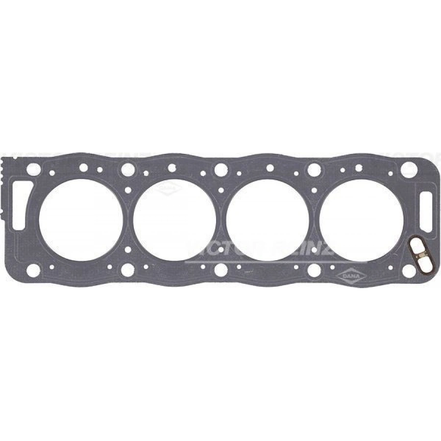 SİLİNDİR KAPAK CONTASI KAMPANYALI