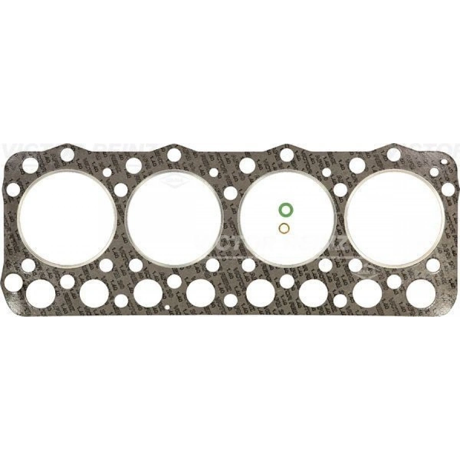 SİLİNDİR KAPAK CONTASI KAMPANYALI