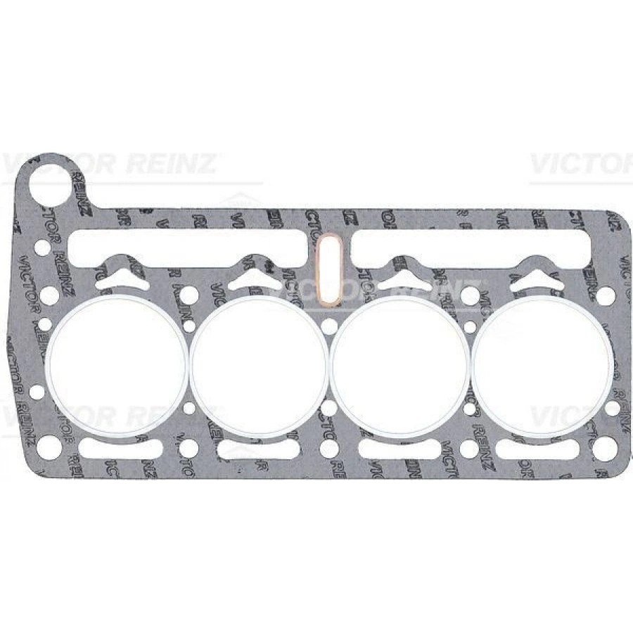 SİLİNDİR KAPAK CONTASI KAMPANYALI