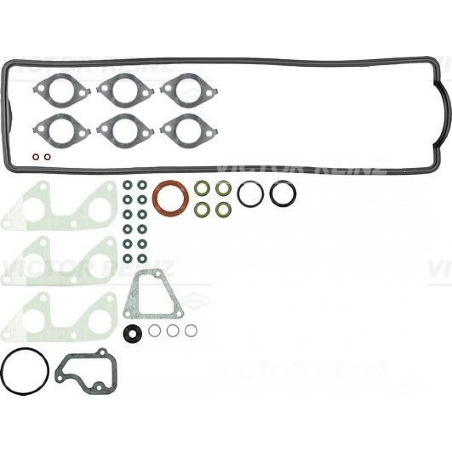 SİLİNDİR KAPAK CONTASI KAMPANYALI