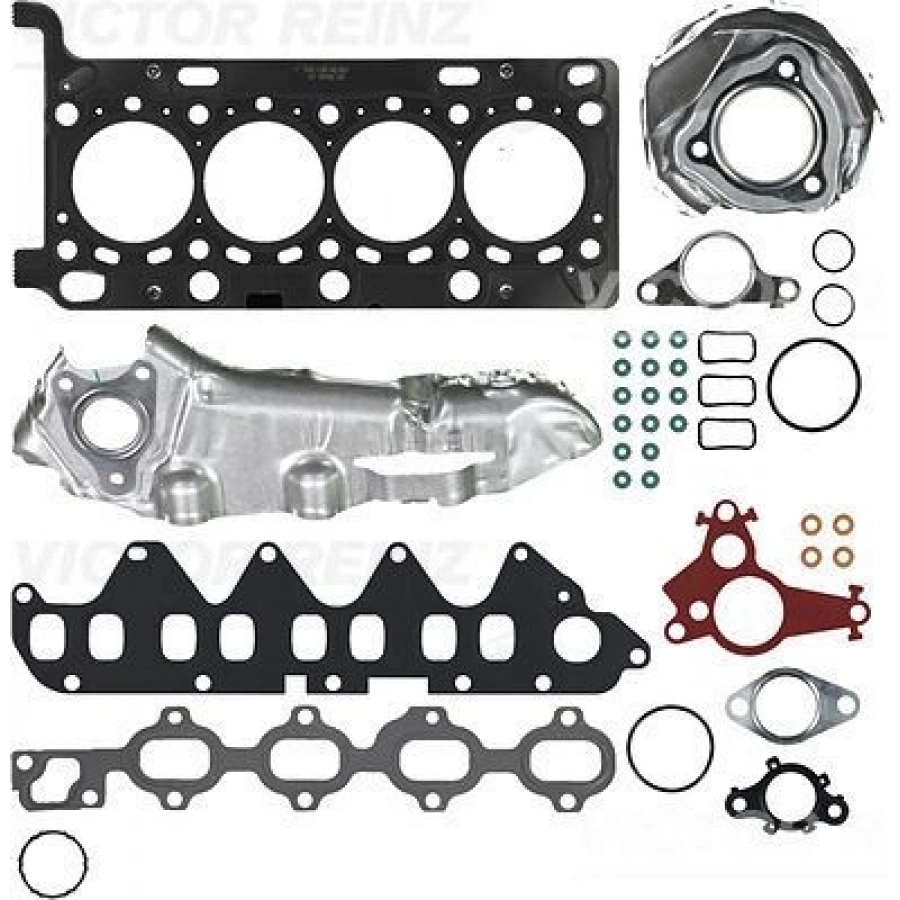 SİLİNDİR KAPAK CONTASI KAMPANYALI