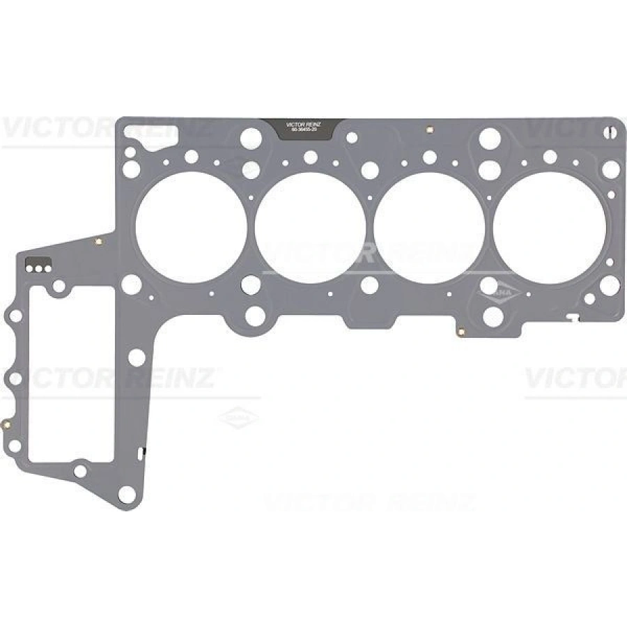 SİLİNDİR KAPAK CONTASI KAMPANYALI