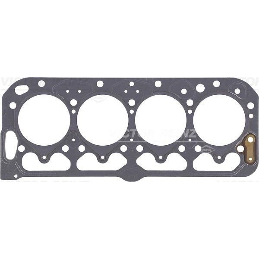 SİLİNDİR KAPAK CONTASI KAMPANYALI