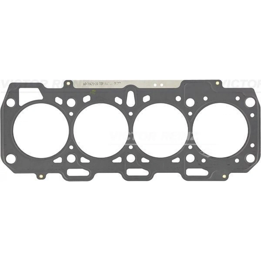 SİLİNDİR KAPAK CONTASI KAMPANYALI