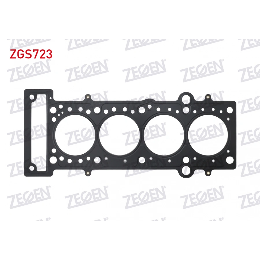 SILINDIR KAPAK CONTASI (KROM CELIK) FIAT EGEA, 500X 1.6 E-TORQ, JEEP RENEGADE E-TORQ (356HXE11)