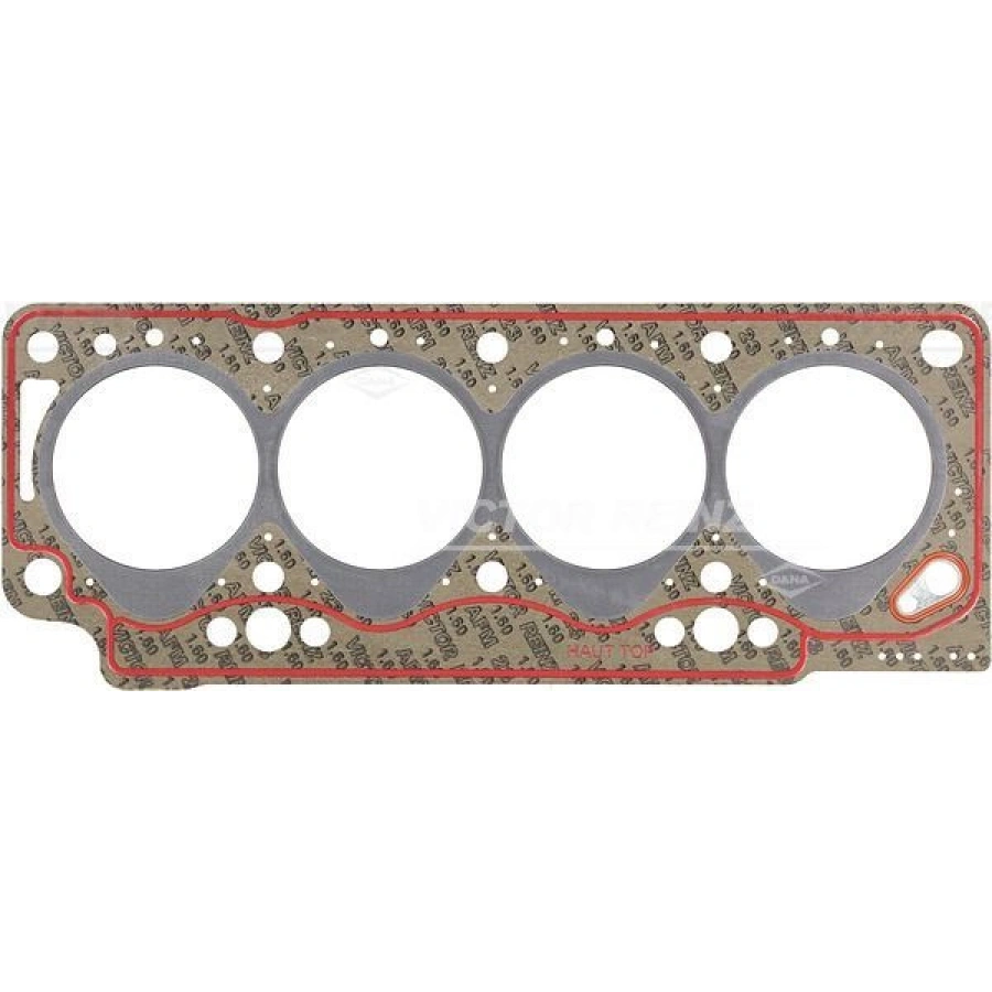 SİLİNDİR KAPAK CONTASI LAGUNA 2.0 16V 9501 SAFRANE 2.0 16V 9600 N7Q S40 V40 1.8 2.0 9504 B4184S S3-B4204S T