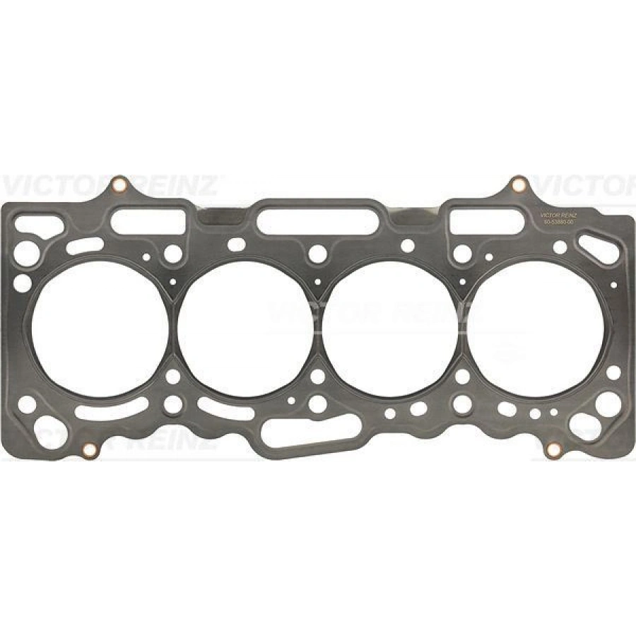 SİLİNDİR KAPAK CONTASI- LANCER 0811 1.8