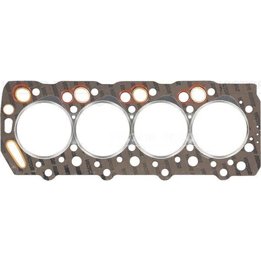 SİLİNDİR KAPAK CONTASI- LANCER 9203 PROTON PERSONA-400 96 1.3 12V 4G13