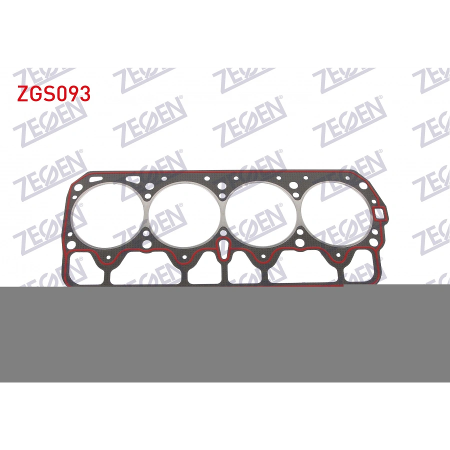 SILINDIR KAPAK CONTASI M.131 - DKS 1600