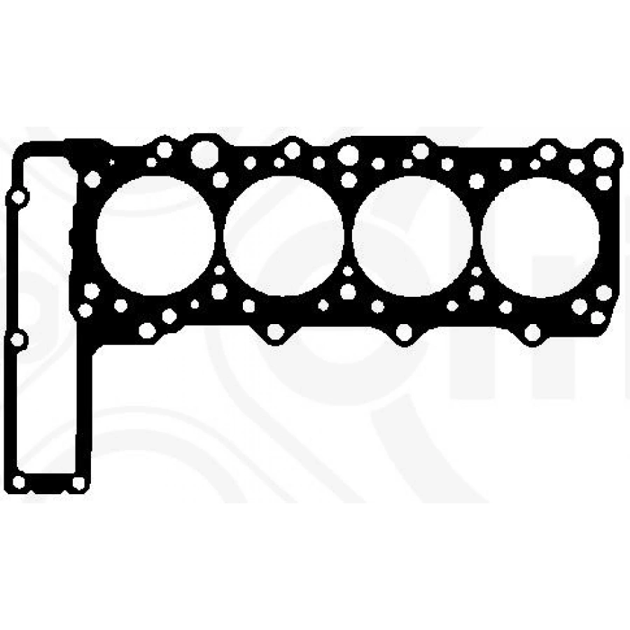 SİLİNDİR KAPAK CONTASI M626
