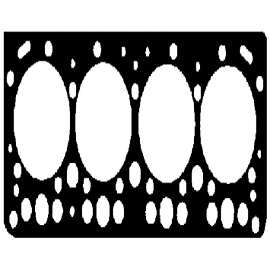 SILINDIR KAPAK CONTASI MB.609,611,709,711,809,811,814.D OM.314-354-364-374-380-384 63-84-98