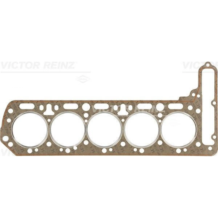 SİLİNDİR KAPAK CONTASI MERCEDES 190 W201 D 2.0 8393 KAMPANYALI