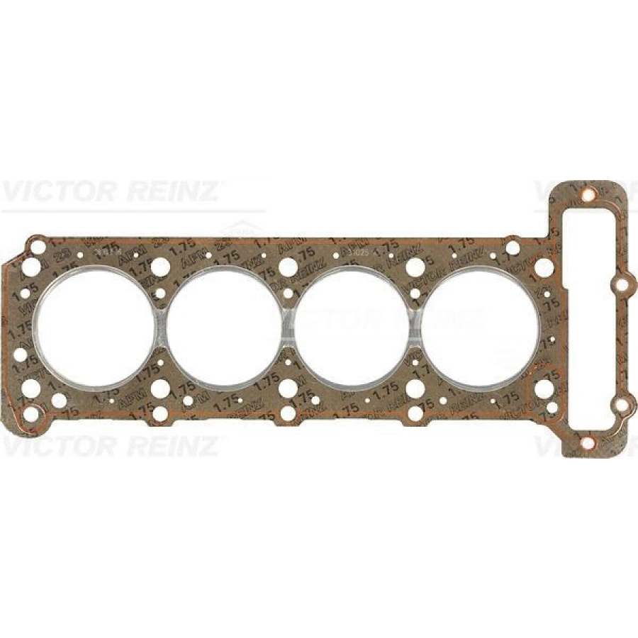 SİLİNDİR KAPAK CONTASI MERCEDES A140 A160 9704 VANEO 1.6 0205 KAMPANYALI