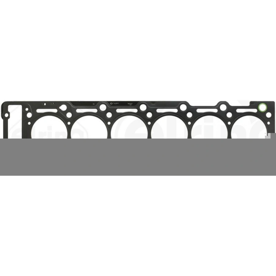 SİLİNDİR KAPAK CONTASI MERCEDES UNIMOG