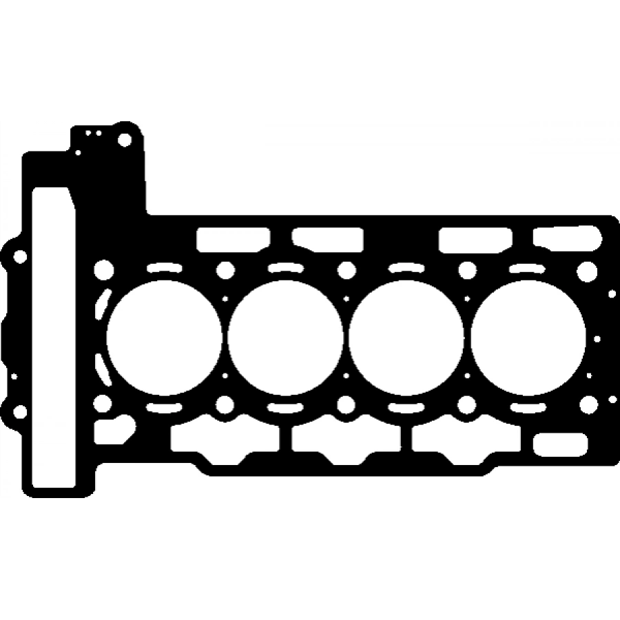 SILINDIR KAPAK CONTASI MINI R56-57-58-59-60 07-10